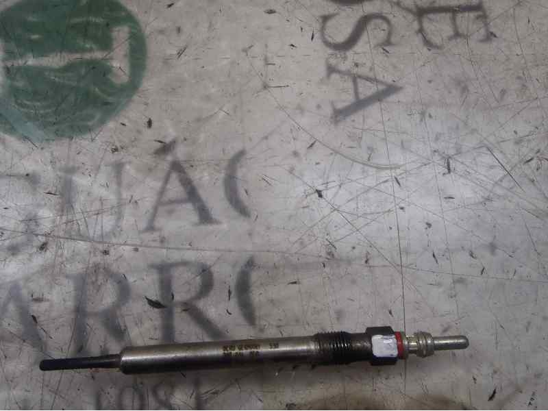 Recambio de calentador para volkswagen touareg (7l6) v6 tdi referencia OEM IAM   