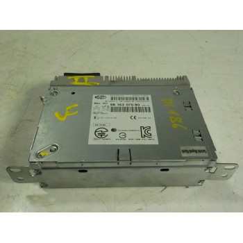 SISTEMA AUDIO / RADIO CD 9816307080 