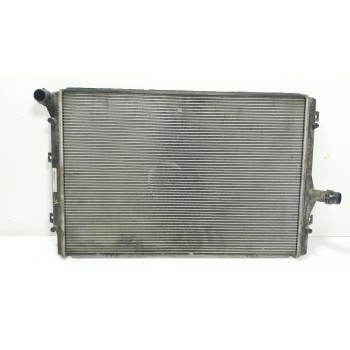 RADIADOR AGUA 1K0121251DM 1K0121251DD 