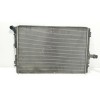 Recambio de radiador agua para volkswagen golf vi (5k1) 1.6 tdi referencia OEM IAM 1K0121251DM 1K0121251DD 