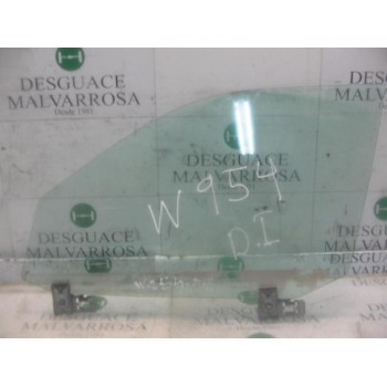 CRISTAL PUERTA DELANTERO IZQUIERDO 