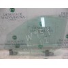Recambio de cristal puerta delantero izquierdo para seat ibiza (6k) passion referencia OEM IAM   