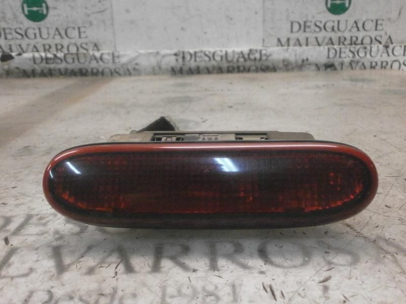 Recambio de piloto trasero central para renault clio i fase i+ii (b/c57) 1.2 referencia OEM IAM   