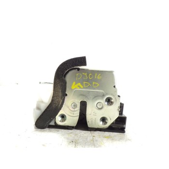 CERRADURA PUERTA DELANTERA DERECHA 81320C8040 81320C8040 