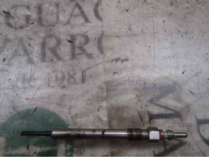 Recambio de calentador para volkswagen touareg (7l6) v6 tdi referencia OEM IAM   