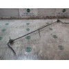 Recambio de barra estabilizadora trasera para chevrolet nubira berlina se referencia OEM IAM 96407754  