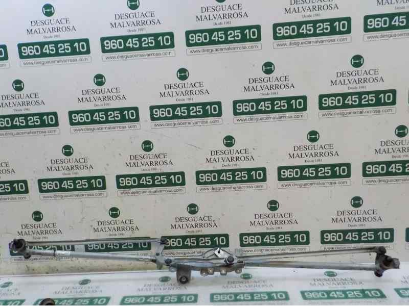 Recambio de articulacion limpia delantero para opel ampera referencia OEM IAM 22829372  