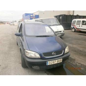 OPEL ZAFIRA A