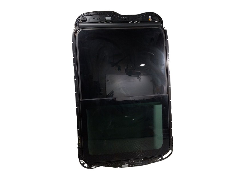 Recambio de techo electrico para porsche cayenne (92a) 4.8 turbo referencia OEM IAM   