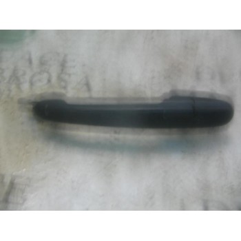 MANETA EXTERIOR TRASERA IZQUIERDA 