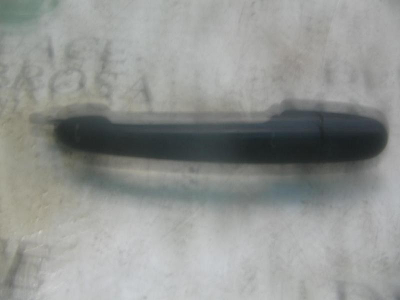 Recambio de maneta exterior trasera izquierda para seat ibiza (6k) passion referencia OEM IAM   