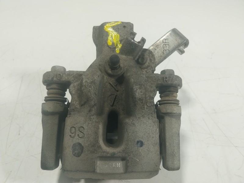 Recambio de pinza freno trasera derecha para suzuki vitara (ly) 1.6 (apk 416) referencia OEM IAM   