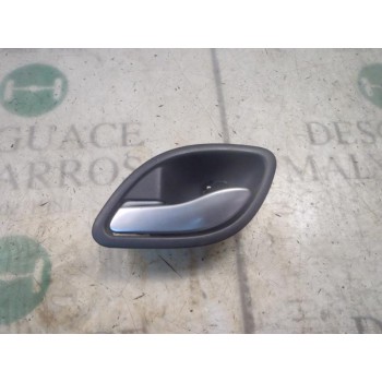 MANETA INTERIOR TRASERA IZQUIERDA 8200000723 