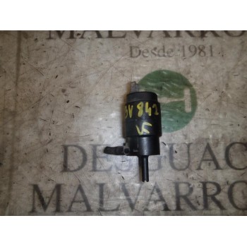 BOMBA LIMPIA 