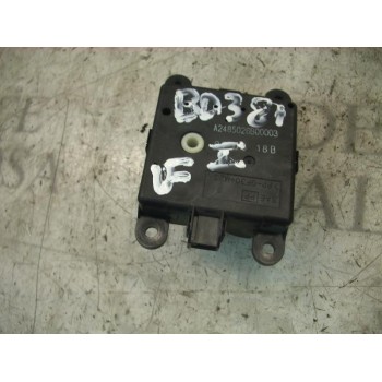 MOTOR APERTURA TRAMPILLAS CLIMATIZADOR 