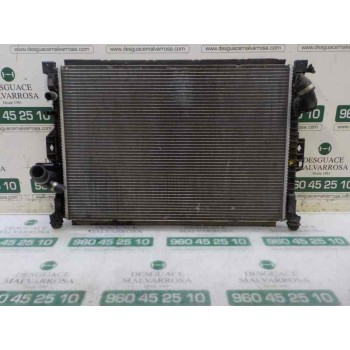 RADIADOR AGUA 31368082 