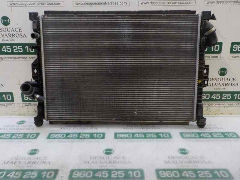 Recambio de radiador agua para volvo s60 lim. 2.0 diesel cat referencia OEM IAM 31368082  