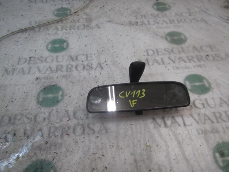 Recambio de espejo interior para hyundai i10 1.1 12v cat referencia OEM IAM 851010P000  