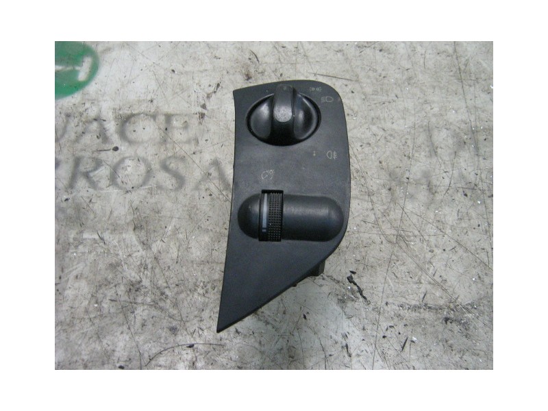 Recambio de mando luces para seat cordoba berlina (6k2) dream (1997) referencia OEM IAM   