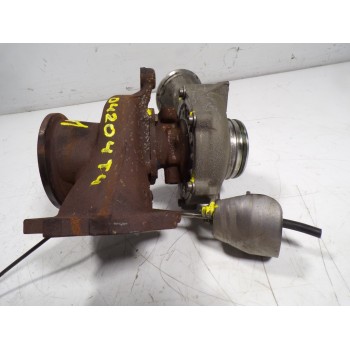 TURBOCOMPRESOR 31397999 