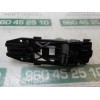 Recambio de maneta exterior trasera izquierda para skoda fabia active referencia OEM IAM 5G0837206NGRU  