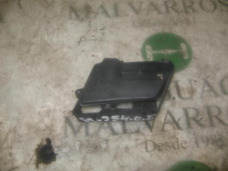 Recambio de maneta interior delantera izquierda para seat ibiza (6k) passion referencia OEM IAM   