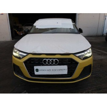 AUDI A1 SPORTBACK (GBA)