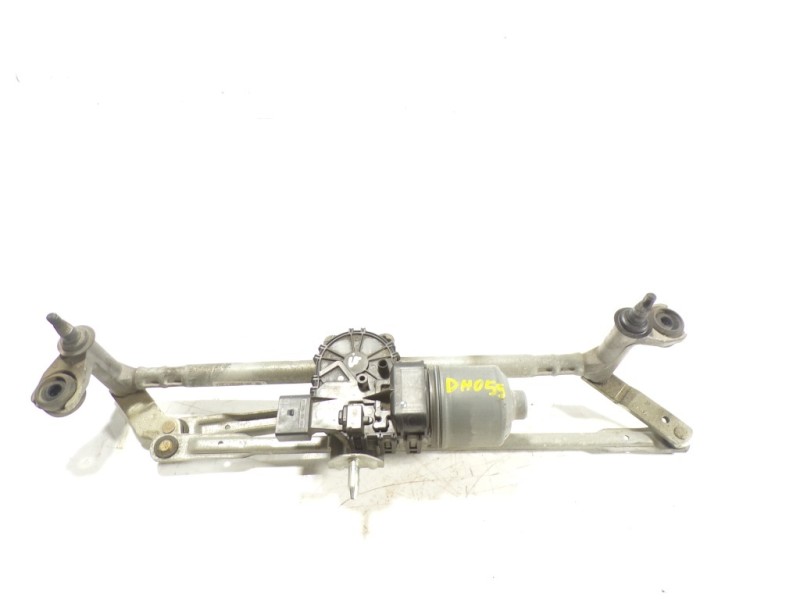 Recambio de motor limpia delantero para seat ibiza sc (6p5) style referencia OEM IAM 6R1955023C 6R1955119 0390241566