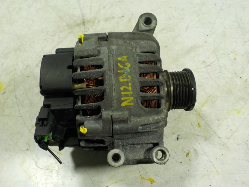 Recambio de alternador para mini mini (r56) cooper referencia OEM IAM  V757651380 