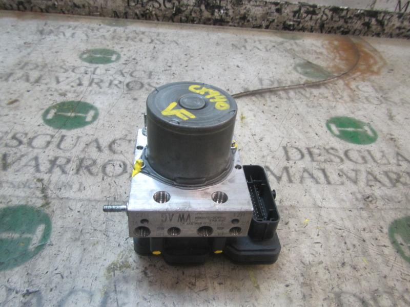 Recambio de abs para volkswagen polo (6c1) 1.4 tdi referencia OEM IAM 6C0614517KBEF 6C0907379K 