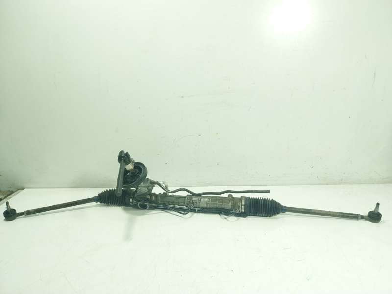 Recambio de cremallera direccion para peugeot partner furgoneta/monovolumen (5_, g_) 1.9 d referencia OEM IAM   