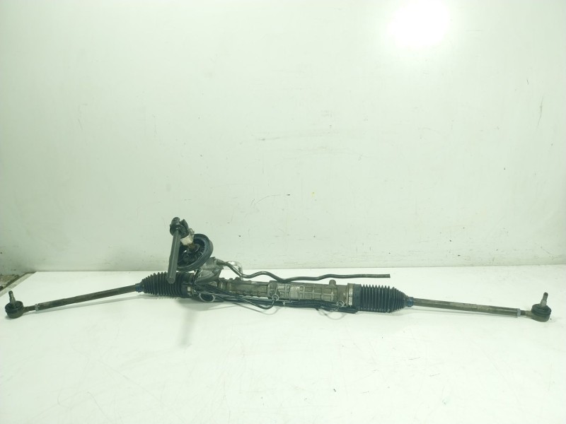 Recambio de cremallera direccion para peugeot partner furgoneta/monovolumen (5_, g_) 1.9 d referencia OEM IAM   