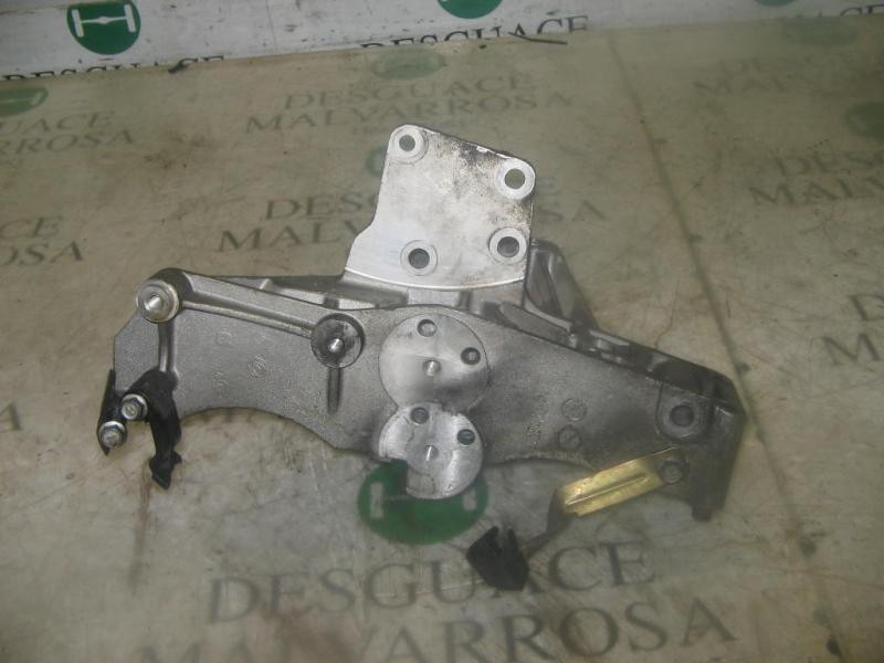 Recambio de soporte motor para fiat punto berlina (188) 1.2 8v elx (i) referencia OEM IAM   