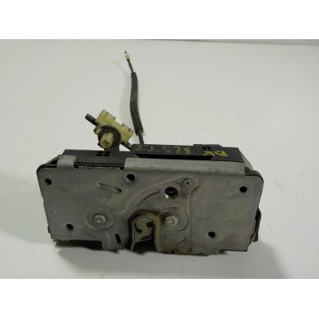 CERRADURA PUERTA TRASERA IZQUIERDA 13431842 13431842 0325407955