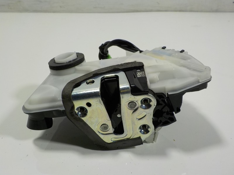 Recambio de cerradura puerta delantera izquierda para toyota rav4 hybrid fwd referencia OEM IAM 6904053140 10601105 