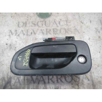 MANETA EXTERIOR DELANTERA IZQUIERDA 