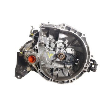 CAJA CAMBIOS 9678376580 20CR15 