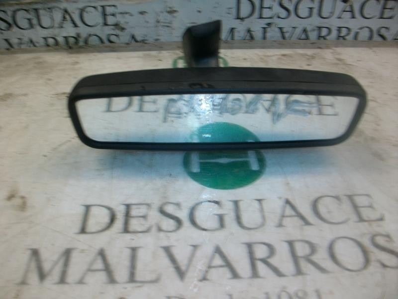 Recambio de espejo interior para mg serie 45 (rt) classic (4-ptas.) referencia OEM IAM   