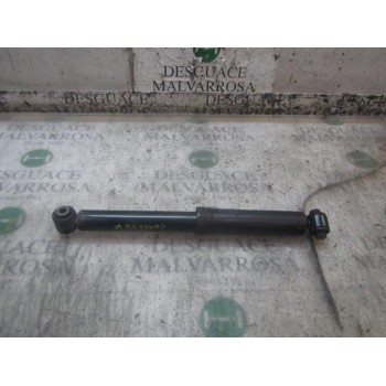 AMORTIGUADOR TRASERO IZQUIERDO 9809739280 