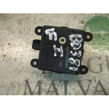 MOTOR APERTURA TRAMPILLAS CLIMATIZADOR 