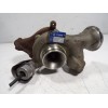 Recambio de turbocompresor para volvo xc60 momentum 2wd referencia OEM IAM  31397999 