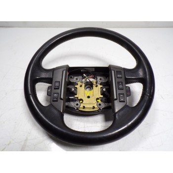 VOLANTE QTB501370PVJ QTB501550PVJ 