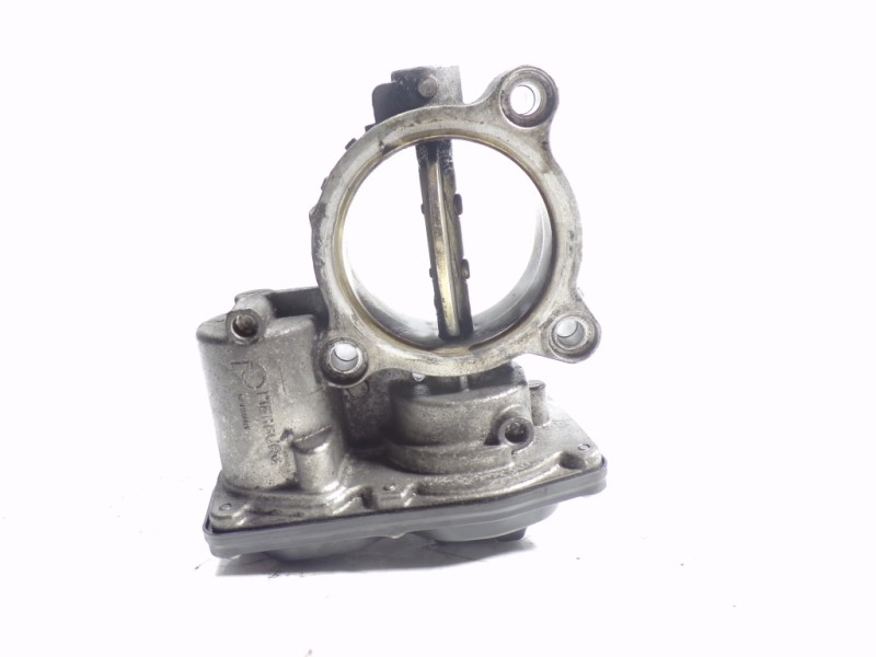 Recambio de caja mariposa para bmw serie 3 berlina (e90) 316d referencia OEM IAM 13547810752 13547810752 10378517