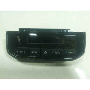 MANDO CLIMATIZADOR 559000E681 559000E054 