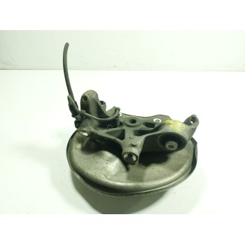 MANGUETA TRASERA IZQUIERDA 8W0505431S 