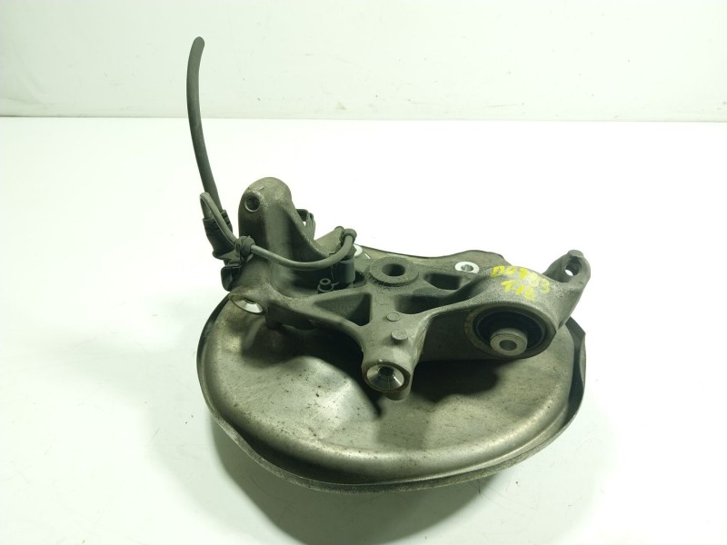 Recambio de mangueta trasera izquierda para audi a4 b9 avant (8w5, 8wd) 2.0 tdi referencia OEM IAM 8W0505431S  