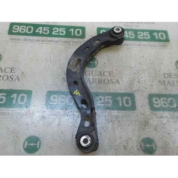 BRAZO SUSPENSION SUPERIOR TRASERO DERECHO 4F0505323K 