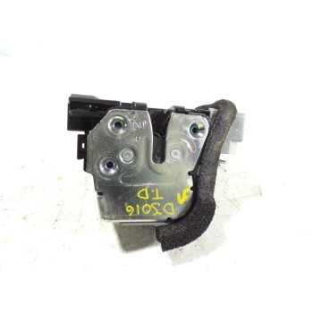 CERRADURA PUERTA TRASERA DERECHA 81420C8020 81420C8020 