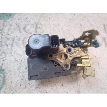 CERRADURA PUERTA DELANTERA DERECHA 96272642 