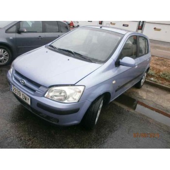 HYUNDAI GETZ (TB)